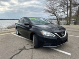 Used 2017 Nissan Sentra S image 3