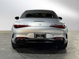 New 2025 Mercedes-Benz SL 63 AMG S e Performance 4MATIC image 4