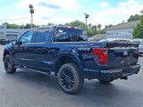 New 2025 Ford F150 XLT image 3