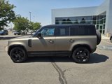 Used 2025 Land Rover Defender 110 X-Dynamic SE image 3