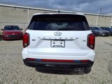 New 2025 Hyundai Palisade XRT image 3
