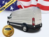 New 2025 Ford Transit 250 148 Medium Roof Extended AWD image 3