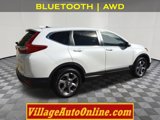 Used 2019 Honda CR-V EX image 4