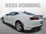Certified 2024 Chevrolet Camaro LT image 6