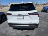 New 2025 Chevrolet Equinox LT w/ Safety and Technology Package image 5