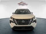 New 2026 Nissan Rogue SV w/ SV Premium Package image 4