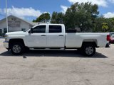 Used 2019 Chevrolet Silverado 2500 W/T w/ WT Convenience Package image 4