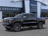 New 2025 GMC Canyon Denali image 2