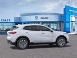 New 2025 Buick Envision Preferred image 5