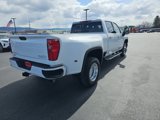 New 2025 Chevrolet Silverado 3500 High Country w/ High Country Premium Package image 4
