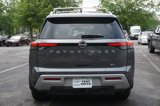 New 2025 Nissan Pathfinder SL image 4