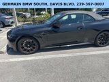 Certified 2025 BMW M4 xDrive Competition image 4
