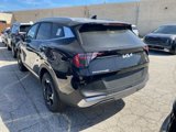 New 2026 Kia Sportage EX image 6