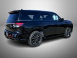 New 2025 INFINITI QX80 Autograph image 5