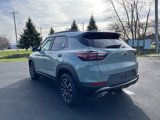 New 2025 Chevrolet TrailBlazer ACTIV image 5