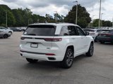 New 2025 Jeep Grand Cherokee Overland image 5