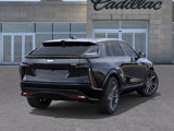 New 2026 Cadillac Lyriq V image 4