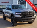 New 2026 RAM 1500 Rebel image 4