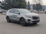 Used 2024 Chevrolet Equinox RS image 2