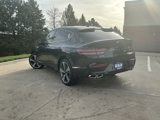 New 2025 Genesis GV80 3.5T e-SC image 3