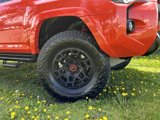 Used 2023 Toyota 4Runner TRD Pro image 4