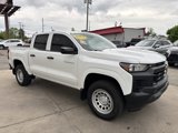 Used 2023 Chevrolet Colorado W/T w/ LPO, Pro Essentials Package image 3