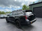 Used 2023 Subaru Outback Wilderness image 4