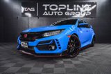 Used 2021 Honda Civic Type R image 3
