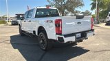 New 2025 Ford F250 XL image 5