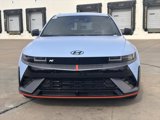 New 2025 Hyundai Ioniq 5 N image 2