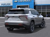 New 2026 Chevrolet Equinox RS w/ Convenience Package III image 4