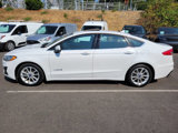Used 2019 Ford Fusion SE image 4