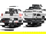 New 2025 Honda Ridgeline Black Edition image 2
