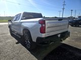 Used 2021 Chevrolet Silverado 1500 LT w/ Z71 Off-Road Package image 5