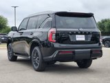 New 2025 Nissan Armada SV image 3