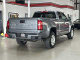 Used 2022 Chevrolet Colorado LT w/ Fleet Safety Package image 2