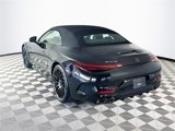 New 2025 Mercedes-Benz SL 63 AMG 4MATIC image 5