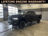 New 2024 RAM 2500 Laramie w/ Night Edition image 5