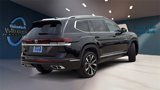 New 2025 Volkswagen Atlas SEL Premium R-Line image 6