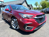 Used 2024 Subaru Legacy Limited image 2