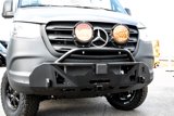 New 2025 Mercedes-Benz Sprinter 2500 image 4