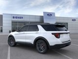 New 2025 Ford Explorer ST-Line w/ Premium Package image 4