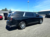 Used 2022 Cadillac Escalade ESV Premium Luxury Platinum image 5