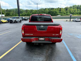 Used 2020 Nissan Frontier SV image 4