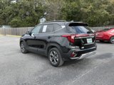 Used 2024 Kia Seltos S image 3