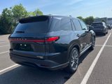 New 2025 Lexus TX 350 AWD image 3
