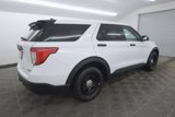Used 2021 Ford Explorer 4WD Police Interceptor w/ Ultimate Wiring Package image 6