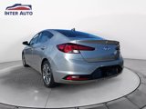 Used 2020 Hyundai Elantra Limited image 3