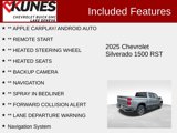 New 2025 Chevrolet Silverado 1500 RST image 3