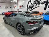 Used 2023 Chevrolet Corvette Stingray Preferred Cpe w/ Stealth Interior Trim Package image 3